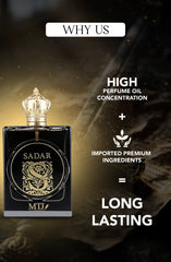 SADAR