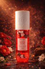 SANTAL GLOW