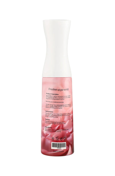 TAEF ROSE FABRIC SCENT / ROOM SPRAY