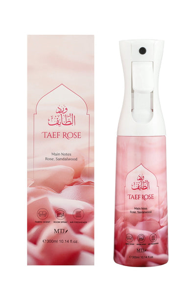 TAEF ROSE FABRIC SCENT / ROOM SPRAY