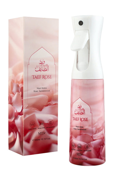 TAEF ROSE FABRIC SCENT / ROOM SPRAY