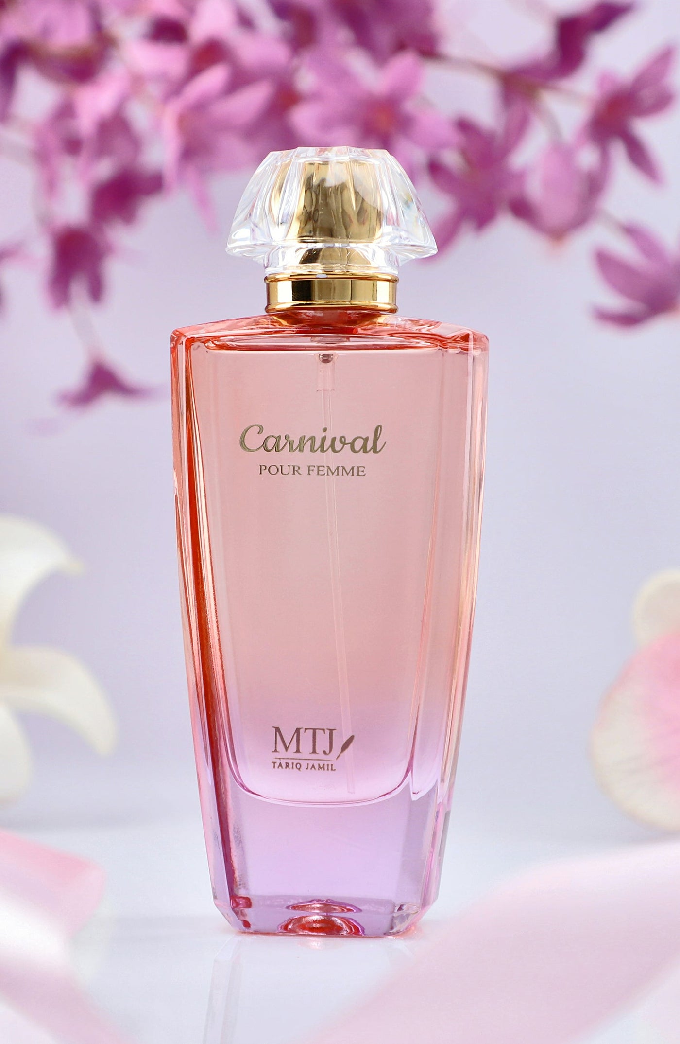 CARNIVAL POUR FEMME FRAGRANCE