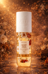 VELVET GOLD