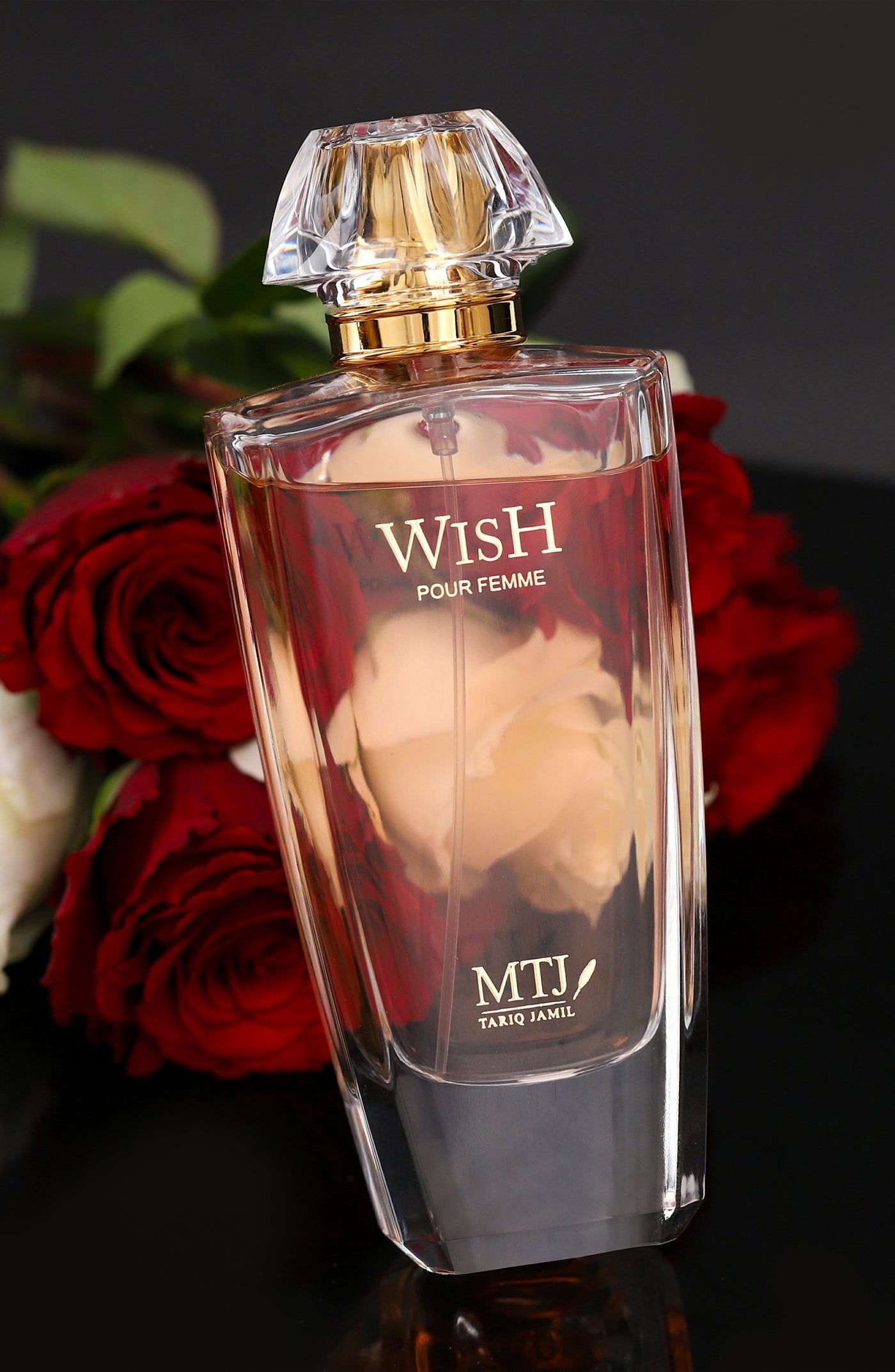 WISH POUR FEMME