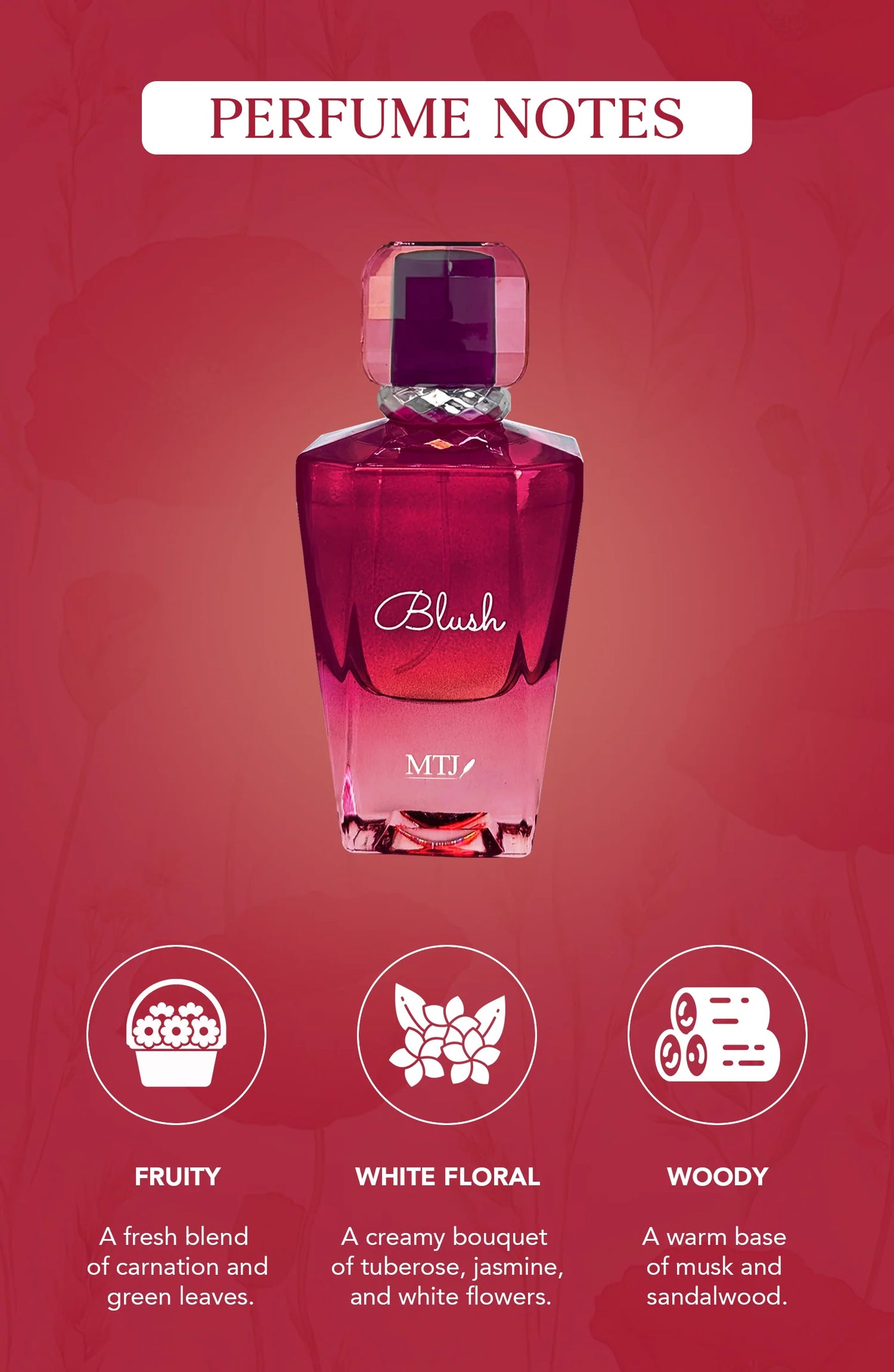 BLUSH
