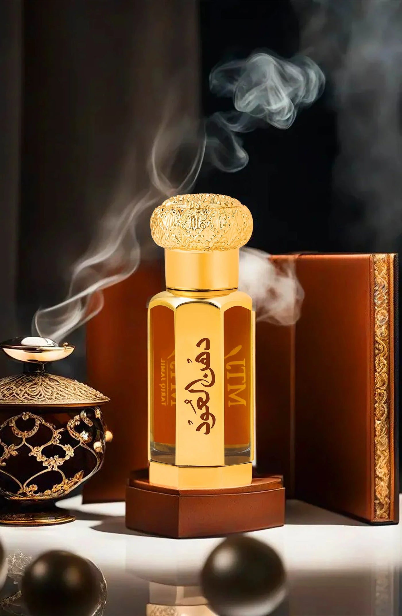 DEHN AL OUD ATTAR