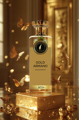 GOLD ARMANO