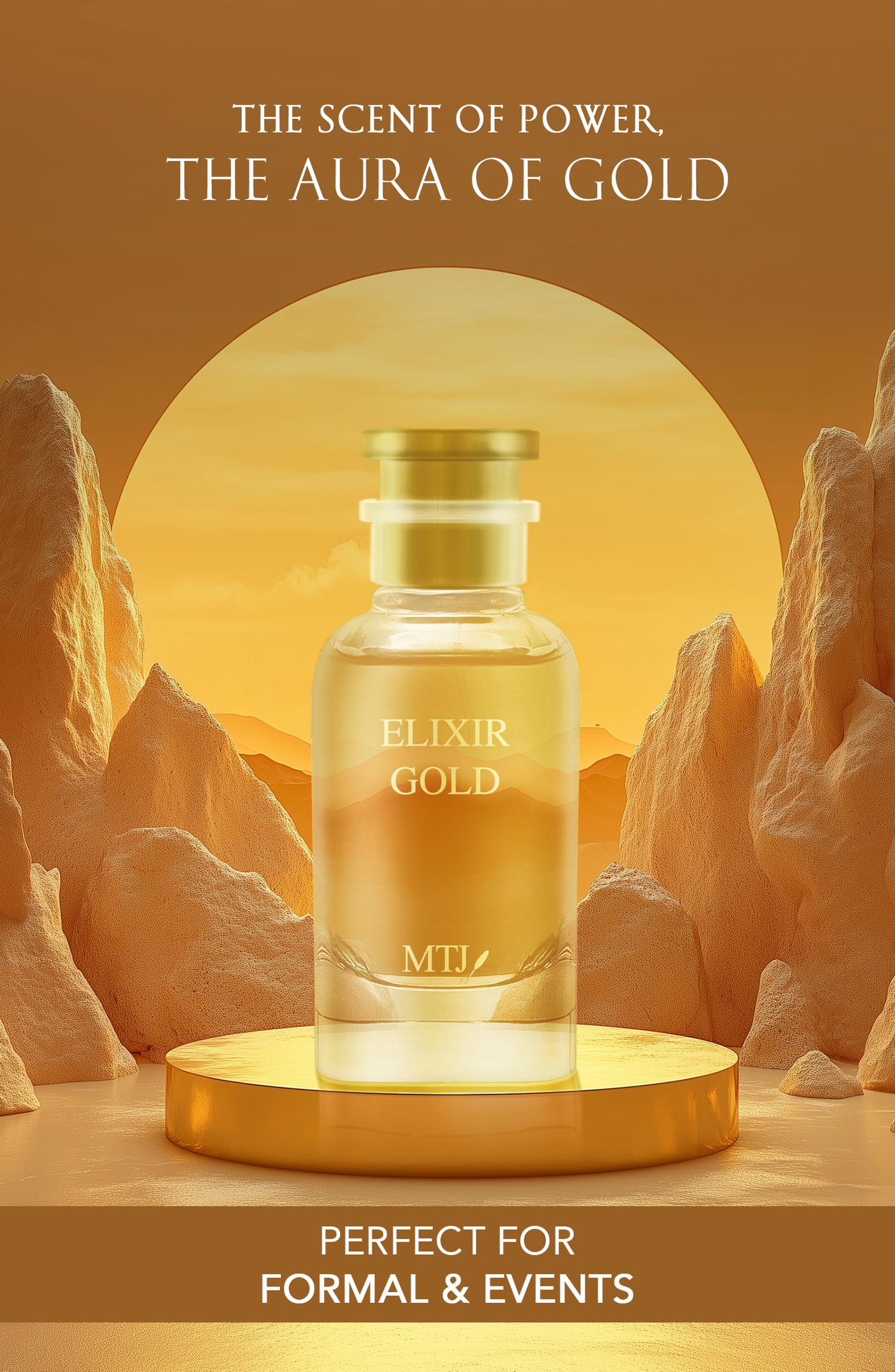 ELIXIR GOLD