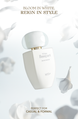 WHITE BOUQUET