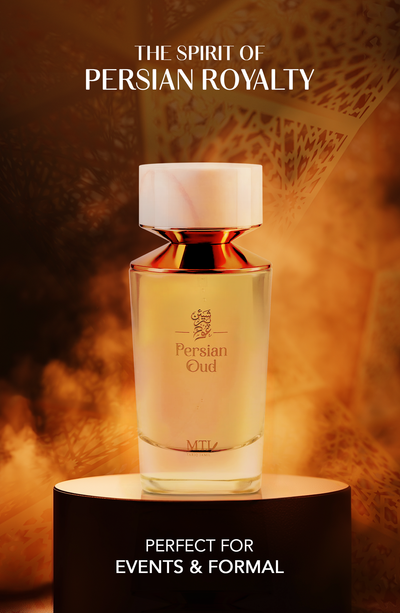 PERSIAN OUD