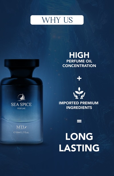 SEA SPICE