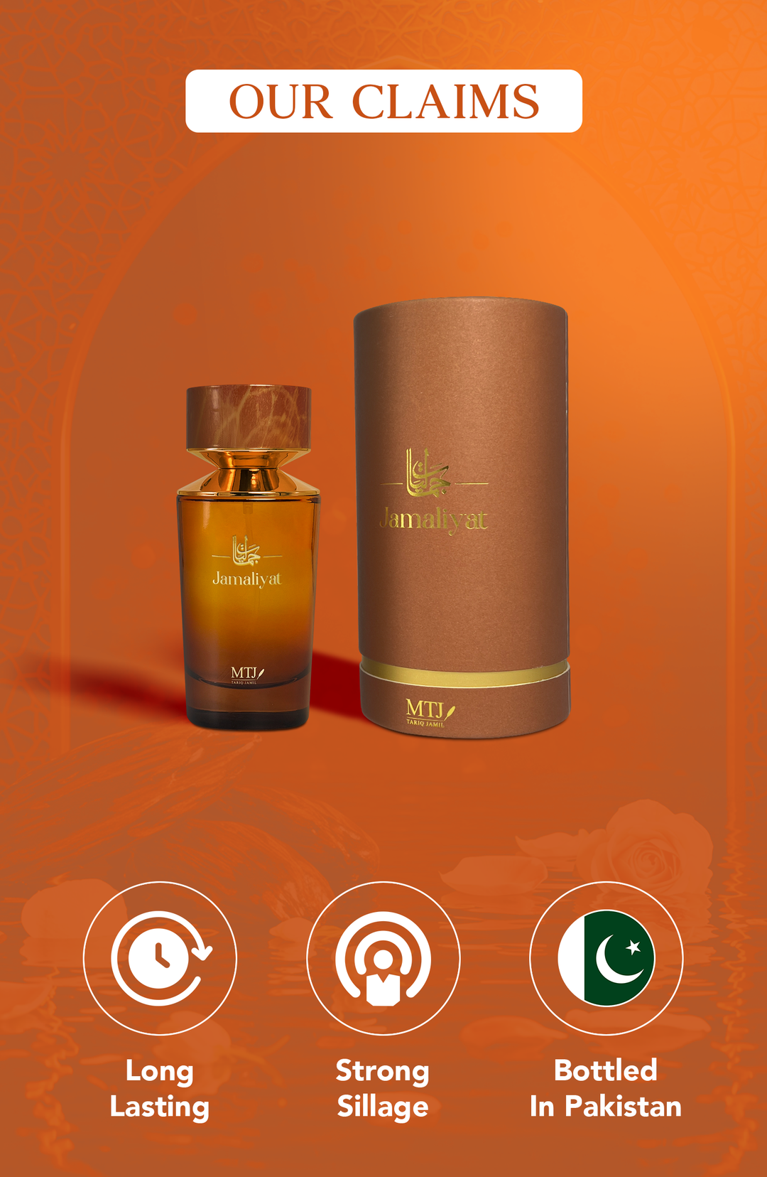 JAMALIYAT – MTJ Fragrances
