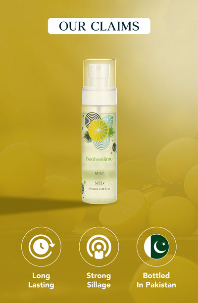 BONBONLIME