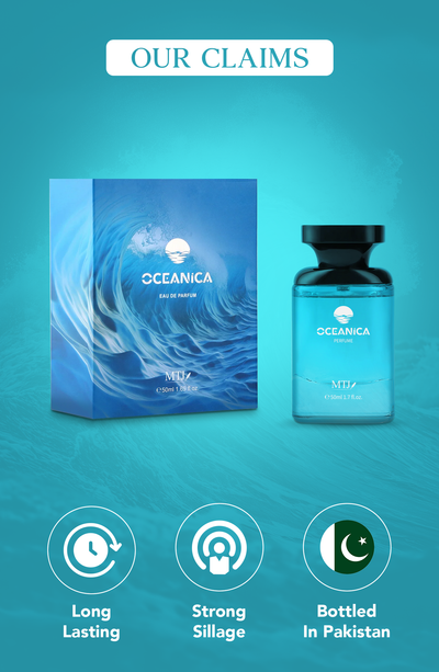 OCEANICA