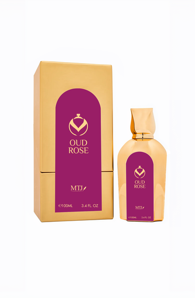 OUD ROSE