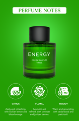 ENERGY