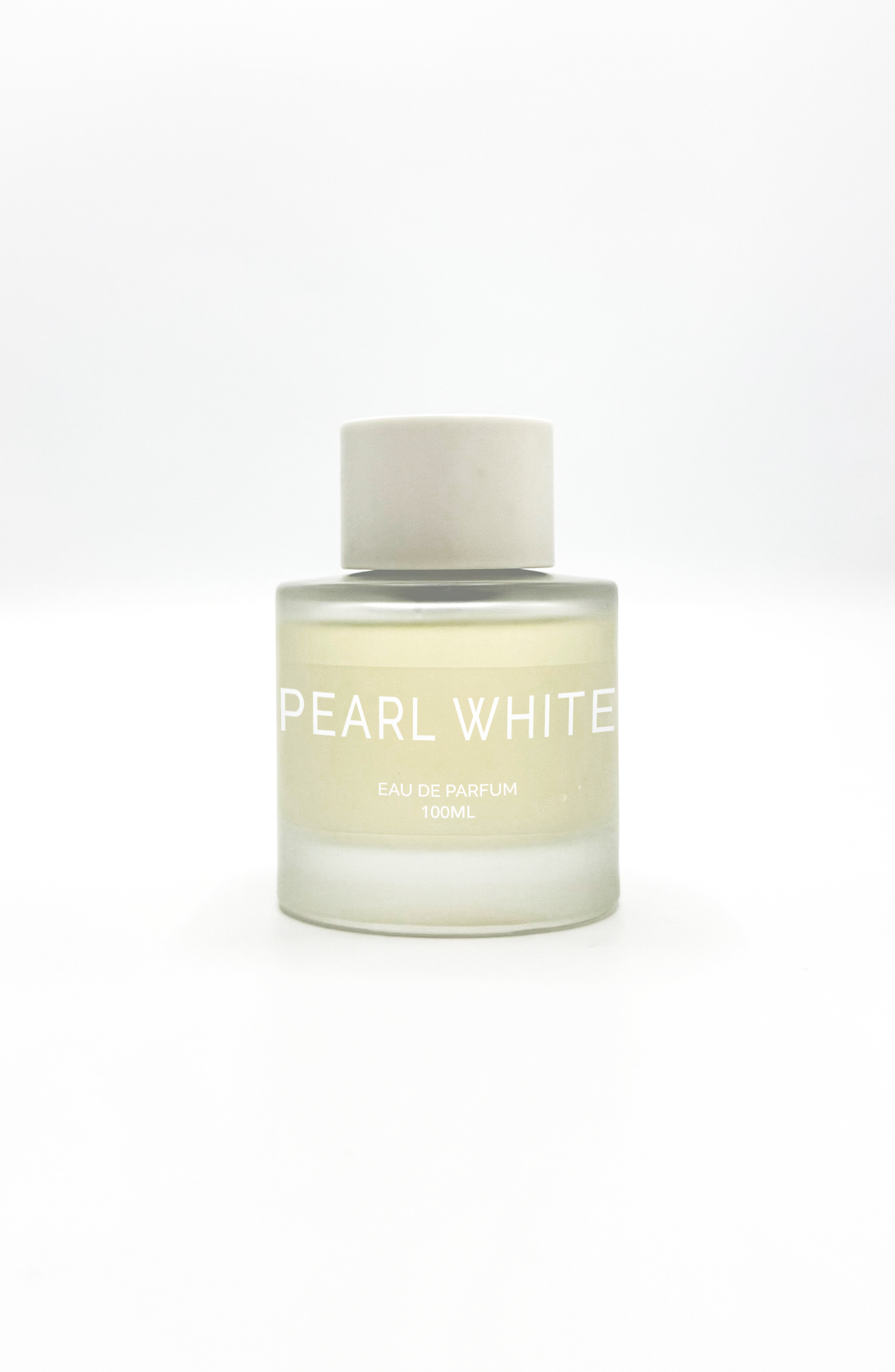 PEARL WHITE