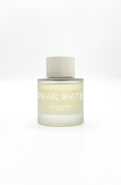 PEARL WHITE