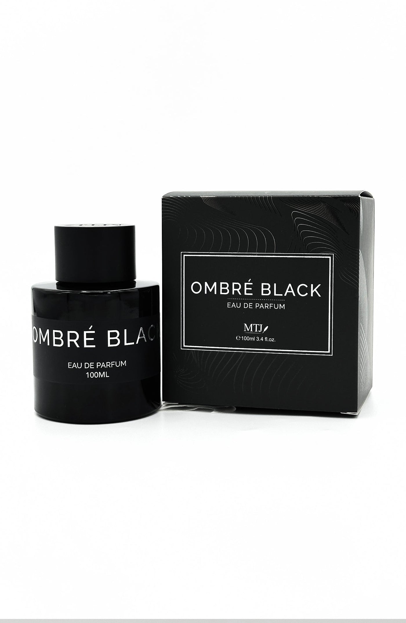 OMBRE BLACK