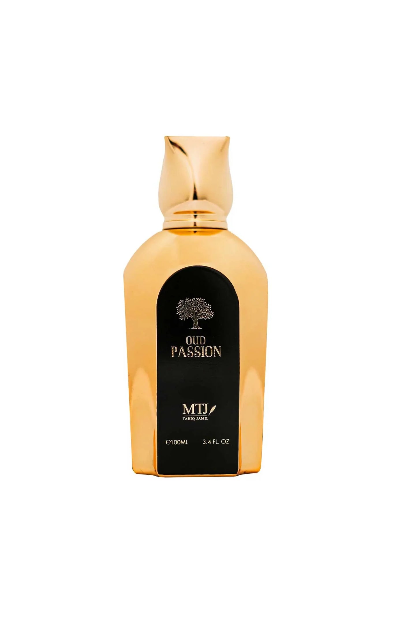 OUD PASSION