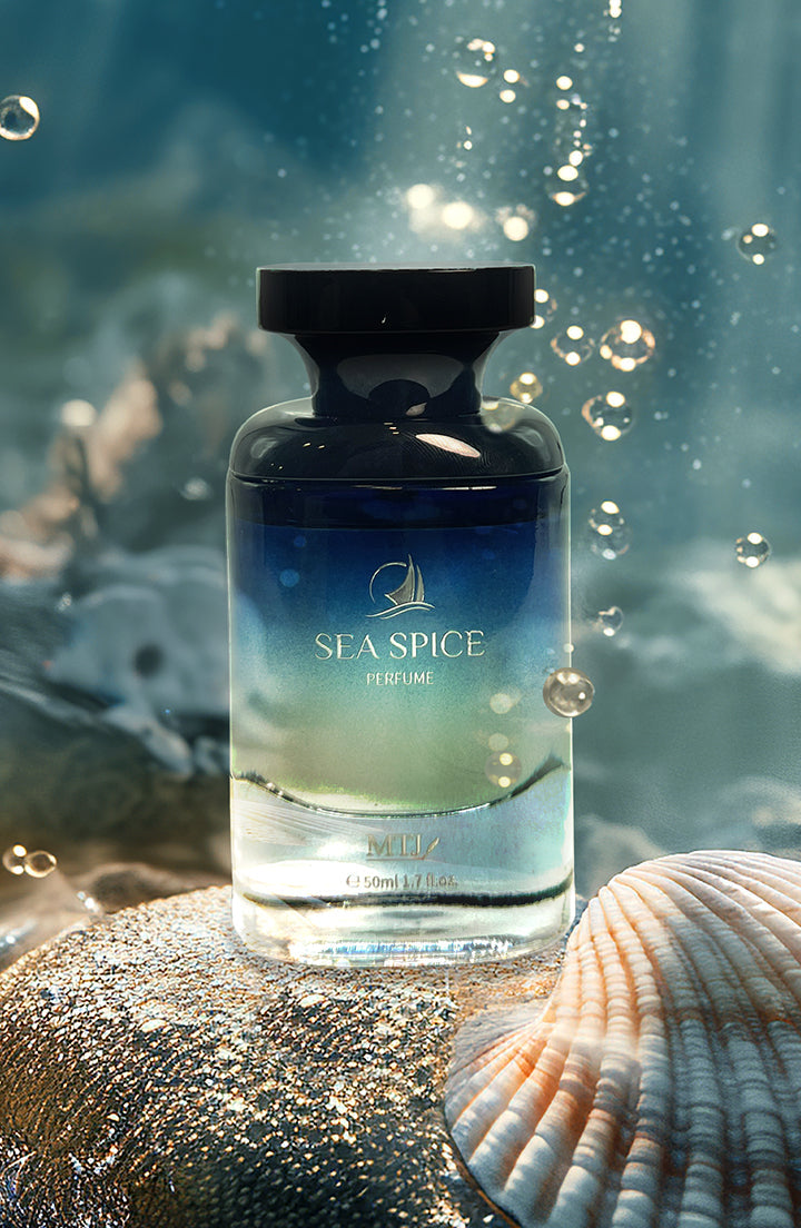 SEA SPICE