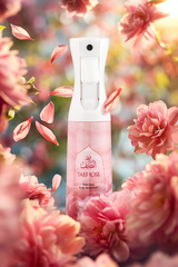 New TAEF ROSE FABRIC SCENT / ROOM SPRAY