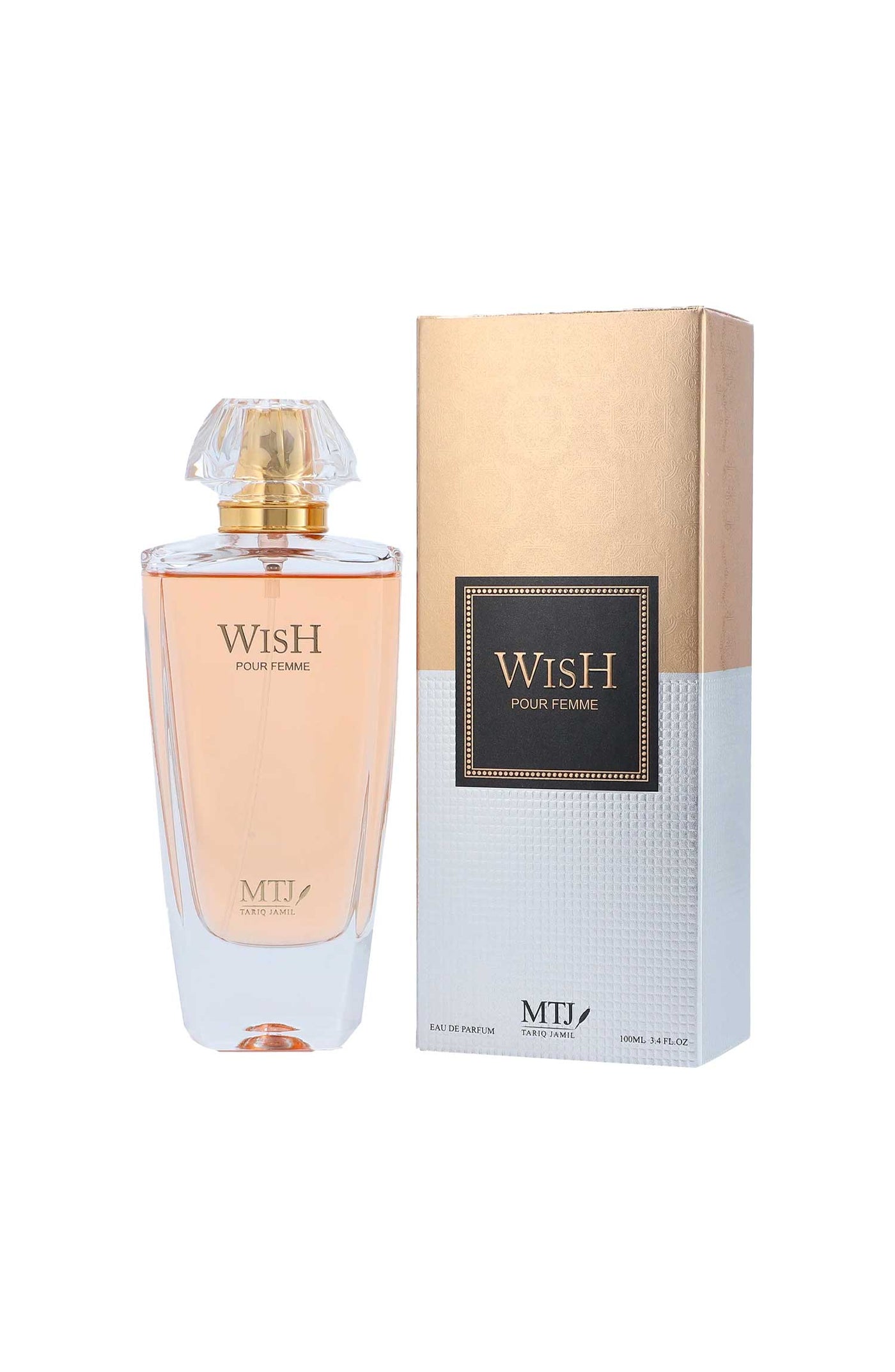 WISH POUR FEMME